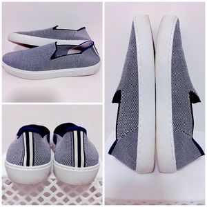 Rothy’s Anchor Sneakers